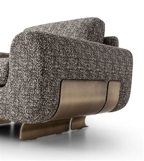 fendi lounge chair|fendi sofa design.